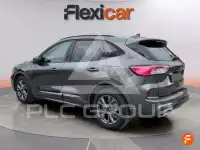 2024 Ford Kuga