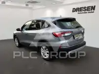 2024 Ford Kuga