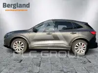 2024 Ford Kuga
