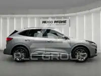 2024 Ford Kuga