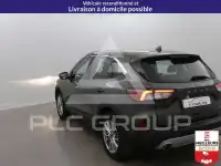 2024 Ford Kuga