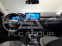2024 Ford Kuga