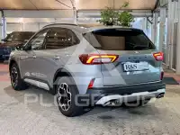 2024 Ford Kuga