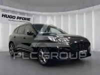 2024 Ford Kuga