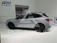 2024 Ford Kuga