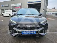 2024 Ford Kuga