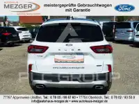 2024 Ford Kuga