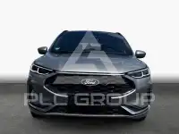 2024 Ford Kuga