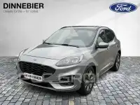 2024 Ford Kuga