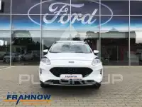 2024 Ford Kuga