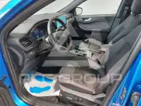 2024 Ford Kuga