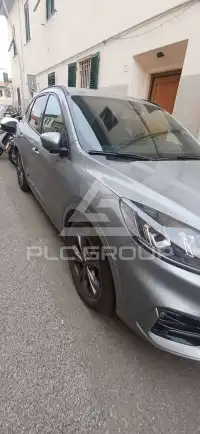 2024 Ford Kuga