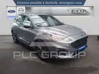 2024 Ford Kuga