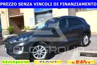 2024 Ford Kuga