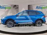 2024 Ford Kuga
