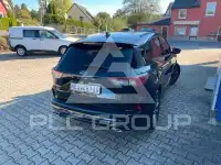 2024 Ford Kuga
