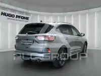 2024 Ford Kuga