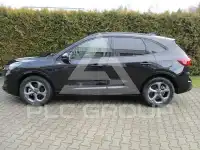 2024 Ford Kuga