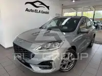 2024 Ford Kuga