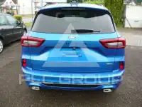 2024 Ford Kuga