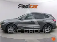 2024 Ford Kuga