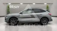 2024 Ford Kuga