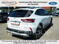 2024 Ford Kuga