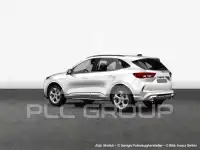 2024 Ford Kuga