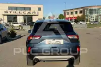 2024 Ford Kuga
