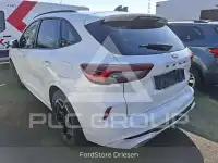 2024 Ford Kuga