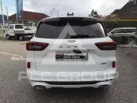 2024 Ford Kuga