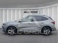 2024 Ford Kuga