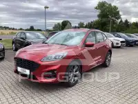 2024 Ford Kuga