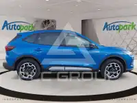 2024 Ford Kuga