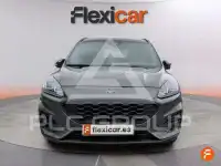 2024 Ford Kuga