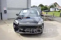 2024 Ford Kuga