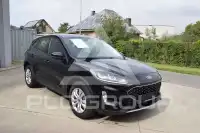 2024 Ford Kuga