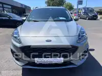 2024 Ford Kuga