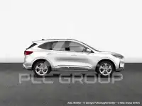 2024 Ford Kuga