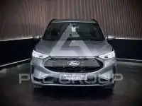 2024 Ford Kuga