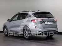 2024 Ford Kuga