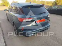 2024 Ford Kuga