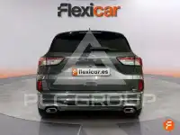 2024 Ford Kuga