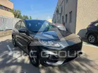 2024 Ford Kuga