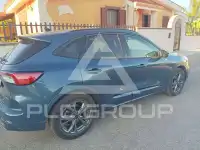 2024 Ford Kuga