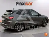 2024 Ford Kuga