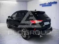 2024 Ford Kuga
