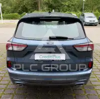 2024 Ford Kuga