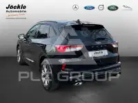 2024 Ford Kuga