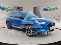 2024 Ford Kuga